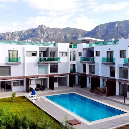 Sunshine Prestige Apartments Agios Georgios  Kültér fotó