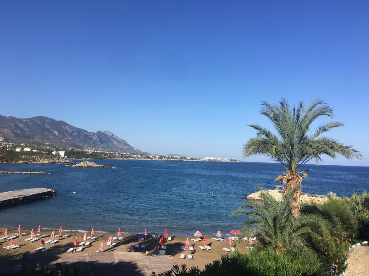 Sunshine Prestige Apartments Agios Georgios  Kültér fotó